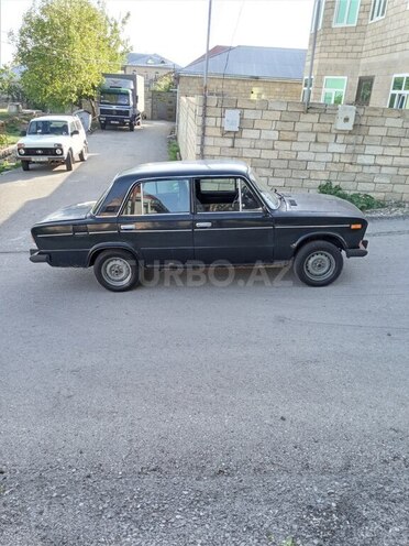 LADA (VAZ) 2106 2004, 95,000 km - 1.6 л - Şamaxı