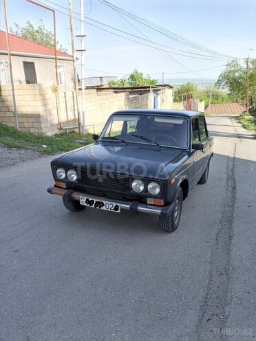 LADA (VAZ) 2106 2004, 95,000 km - 1.6 л - Şamaxı