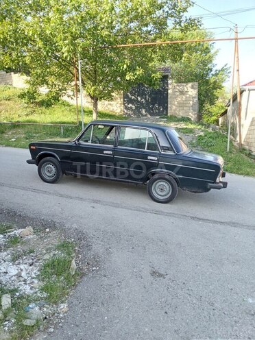 LADA (VAZ) 2106 2004, 95,000 km - 1.6 л - Şamaxı