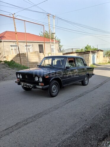 LADA (VAZ) 2106 2004, 95,000 km - 1.6 л - Şamaxı