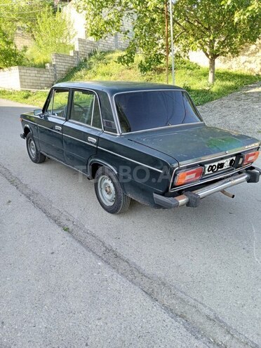 LADA (VAZ) 2106 2004, 95,000 km - 1.6 л - Şamaxı