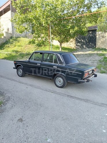 LADA (VAZ) 2106 2004, 95,000 km - 1.6 л - Şamaxı