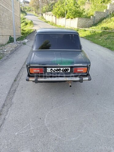 LADA (VAZ) 2106 2004, 95,000 km - 1.6 л - Şamaxı