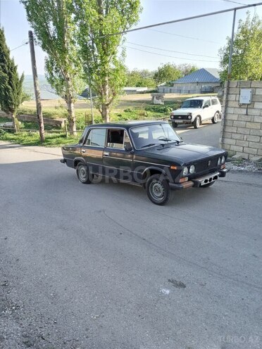 LADA (VAZ) 2106 2004, 95,000 km - 1.6 л - Şamaxı