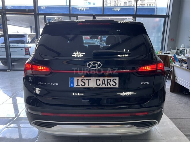 Hyundai Santa Fe-6