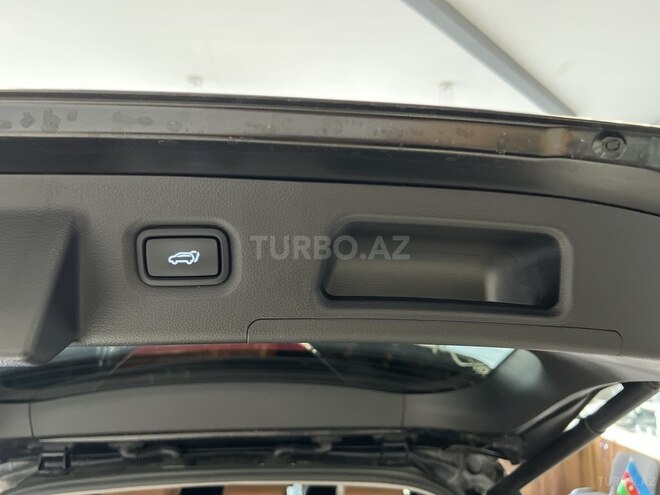 Hyundai Santa Fe-20