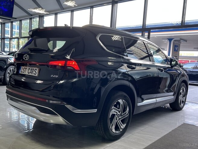 Hyundai Santa Fe-8