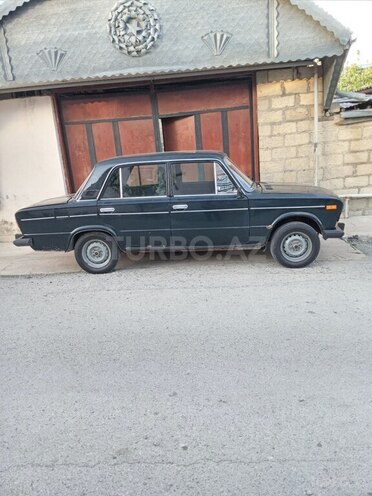 LADA (VAZ) 2106 2004, 95,000 km - 1.6 л - Şamaxı