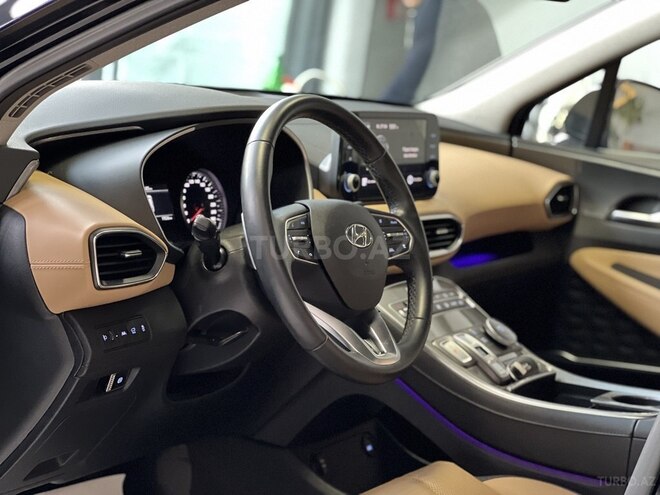 Hyundai Santa Fe-15