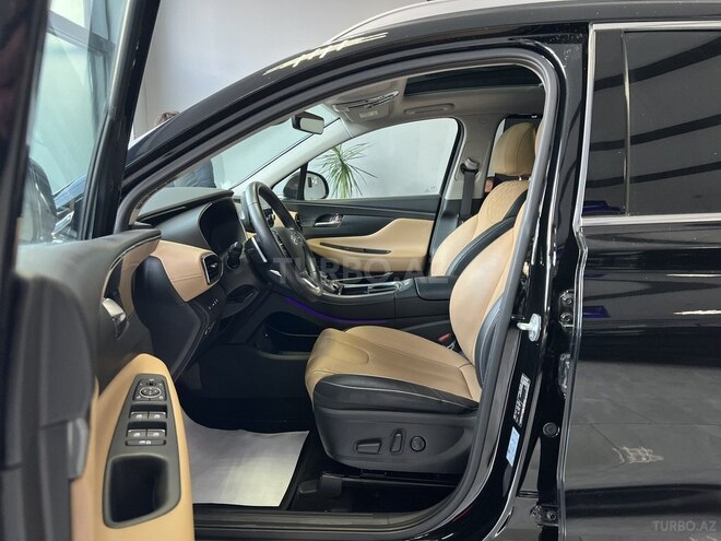 Hyundai Santa Fe-14
