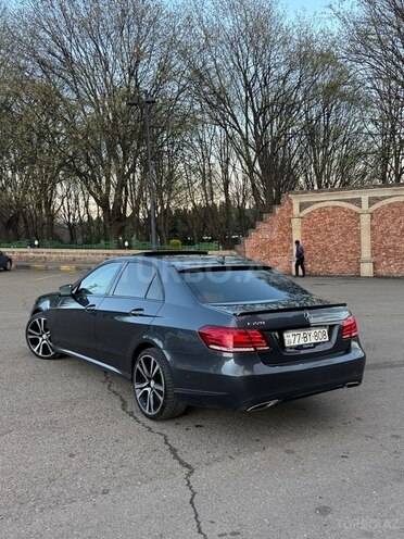 Mercedes E 220 d 2015, 194,000 km - 2.2 л - Bakı