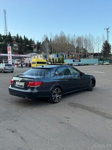 Mercedes E 220 d 2015, 194,000 km - 2.2 л - Bakı