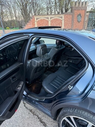 Mercedes E 220 d 2015, 194,000 km - 2.2 л - Bakı