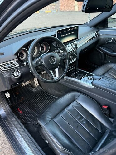 Mercedes E 220 d 2015, 194,000 km - 2.2 л - Bakı