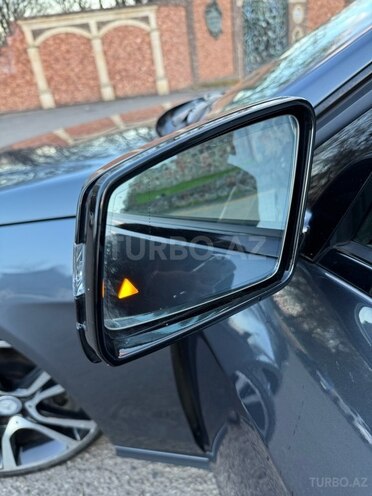 Mercedes E 220 d 2015, 194,000 km - 2.2 л - Bakı