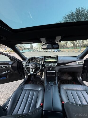 Mercedes E 220 d 2015, 194,000 km - 2.2 л - Bakı