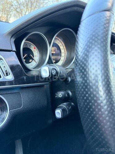 Mercedes E 220 d 2015, 194,000 km - 2.2 л - Bakı