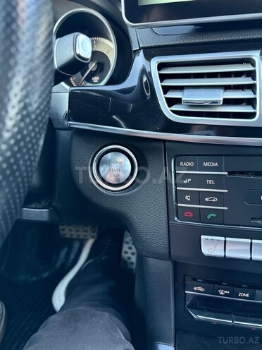 Mercedes E 220 d 2015, 194,000 km - 2.2 л - Bakı