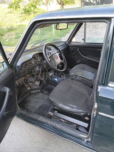 LADA (VAZ) 2106 2004, 95,000 km - 1.6 л - Şamaxı