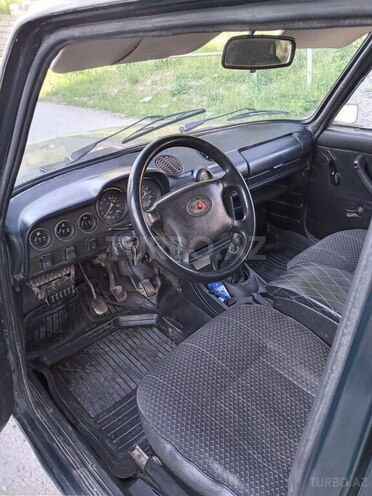 LADA (VAZ) 2106 2004, 95,000 km - 1.6 л - Şamaxı