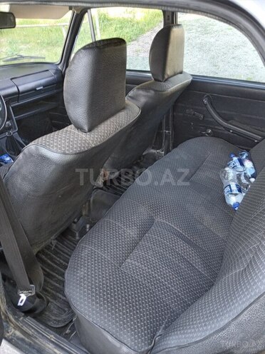 LADA (VAZ) 2106 2004, 95,000 km - 1.6 л - Şamaxı