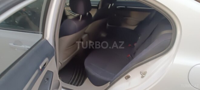Honda Civic 2010, 379,000 km - 1.3 л - Bakı
