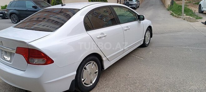 Honda Civic 2010, 379,000 km - 1.3 л - Bakı