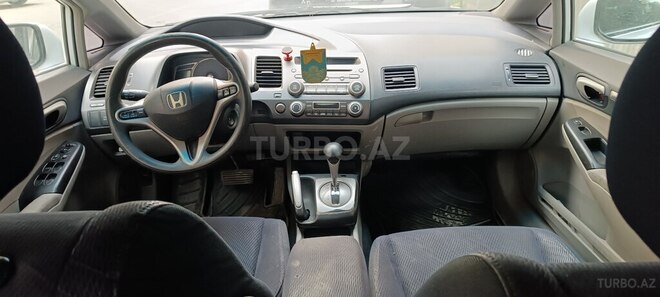 Honda Civic 2010, 379,000 km - 1.3 л - Bakı