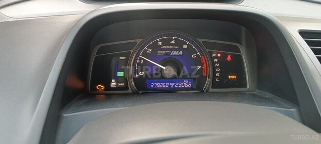 Honda Civic 2010, 379,000 km - 1.3 л - Bakı