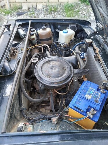 LADA (VAZ) 2106 2004, 95,000 km - 1.6 л - Şamaxı