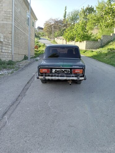 LADA (VAZ) 2106 2004, 95,000 km - 1.6 л - Şamaxı