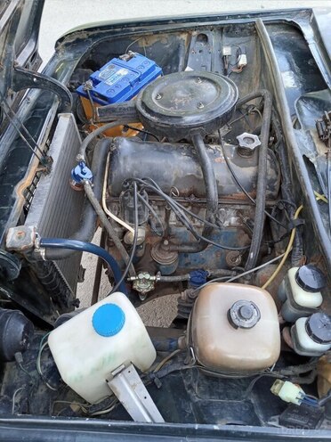 LADA (VAZ) 2106 2004, 95,000 km - 1.6 л - Şamaxı