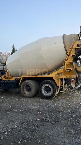 HOWO Sinotruk 2014, 300,000 km - 9.7 l - Bərdə