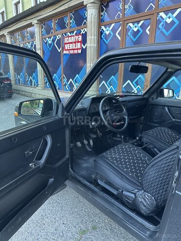 LADA (VAZ) Niva 2014, 200,000 km - 1.7 л - Şəmkir