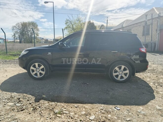 Hyundai Santa Fe 2008, 174,200 km - 2.7 l - Gəncə