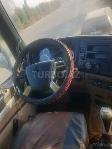 HOWO Sinotruk 2014, 300,000 km - 9.7 l - Bərdə