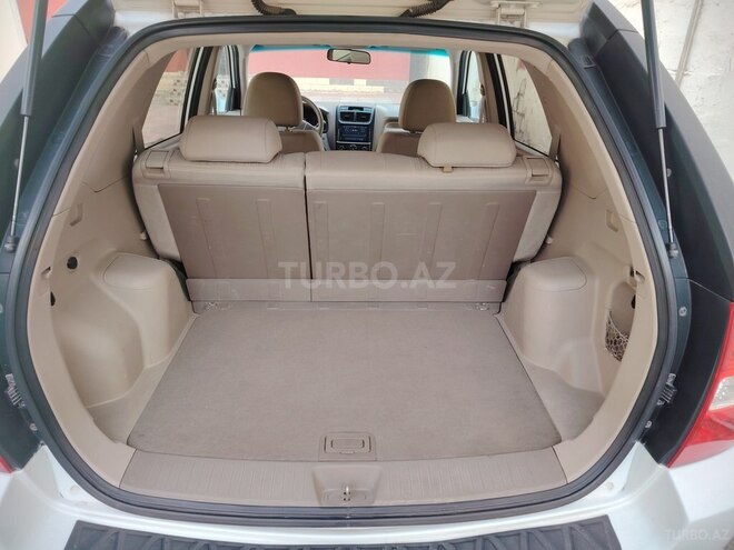 Kia Sportage 2008, 170,000 km - 2.0 l - Bakı