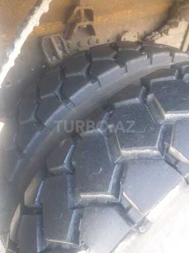 HOWO Sinotruk 2014, 300,000 km - 9.7 l - Bərdə