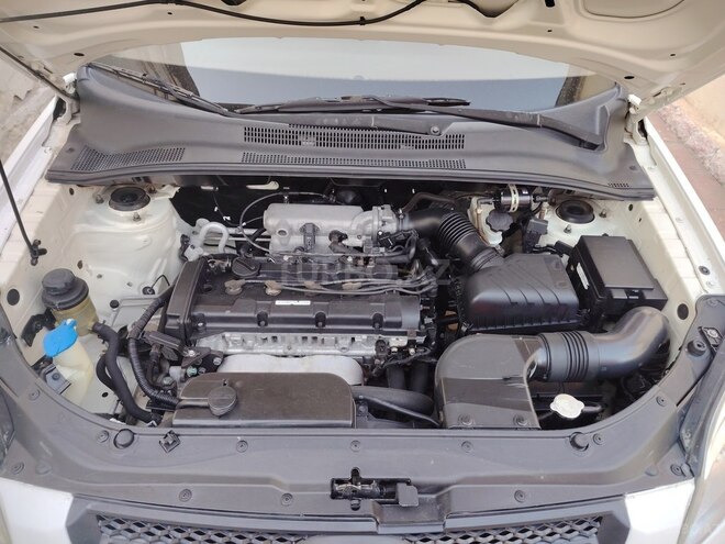 Kia Sportage 2008, 170,000 km - 2.0 l - Bakı