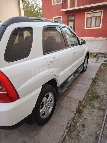 Kia Sportage 2008, 170,000 km - 2.0 l - Bakı