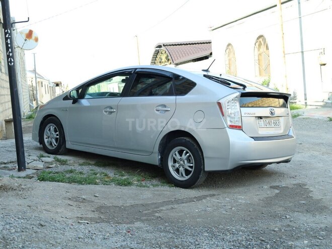 Toyota Prius 2009, 300,000 km - 1.8 л - Gəncə