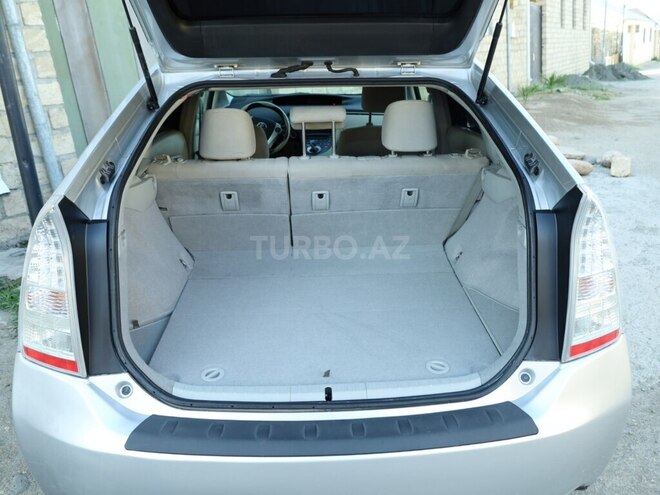 Toyota Prius 2009, 300,000 km - 1.8 л - Gəncə