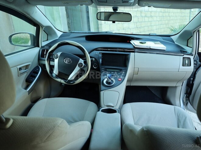 Toyota Prius 2009, 300,000 km - 1.8 л - Gəncə
