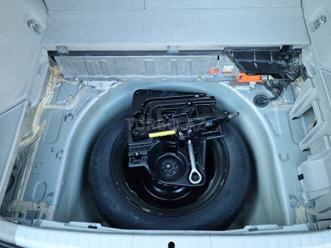 Toyota Prius 2009, 300,000 km - 1.8 л - Gəncə