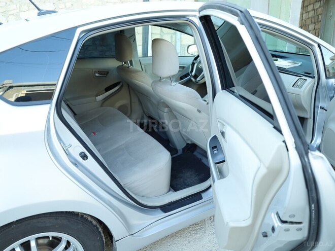 Toyota Prius 2009, 300,000 km - 1.8 л - Gəncə