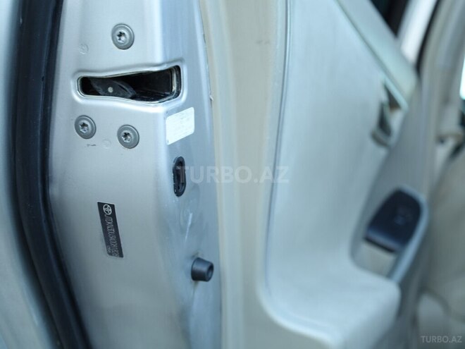 Toyota Prius 2009, 300,000 km - 1.8 л - Gəncə