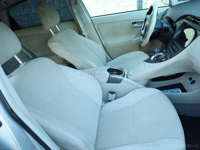 Toyota Prius 2009, 300,000 km - 1.8 л - Gəncə