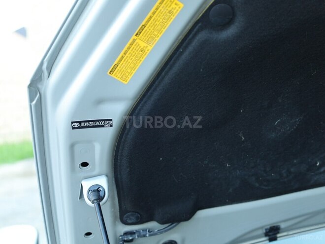 Toyota Prius 2009, 300,000 km - 1.8 л - Gəncə