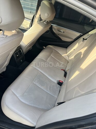 BMW 328 2016, 142,000 km - 2.0 l - Bakı