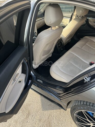 BMW 328 2016, 142,000 km - 2.0 l - Bakı
